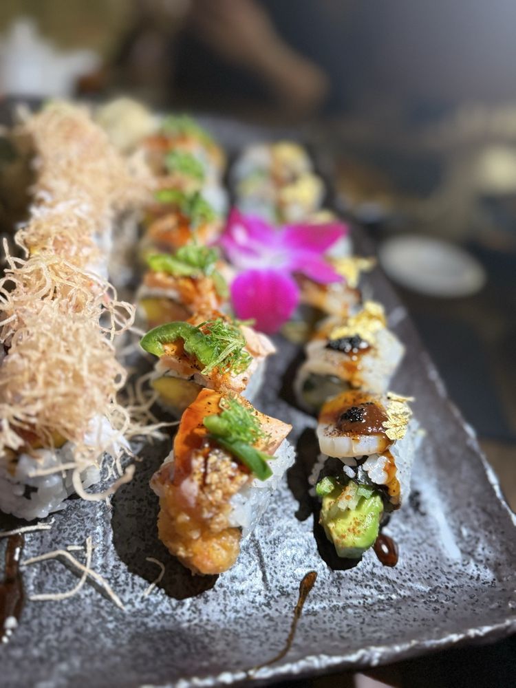 Social spots from Fuji at WoC