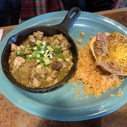Azteca Southwest Grill