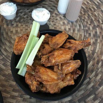 Elbow Room - Medium wings - Chicken Wings Near Me - Elmira, New York Elbow Room - Medium wings - Chicken Wings Near Me - Elmira, New York