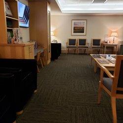 Western New York Dental Group Williamsville - Youngs Rd - Waiting room