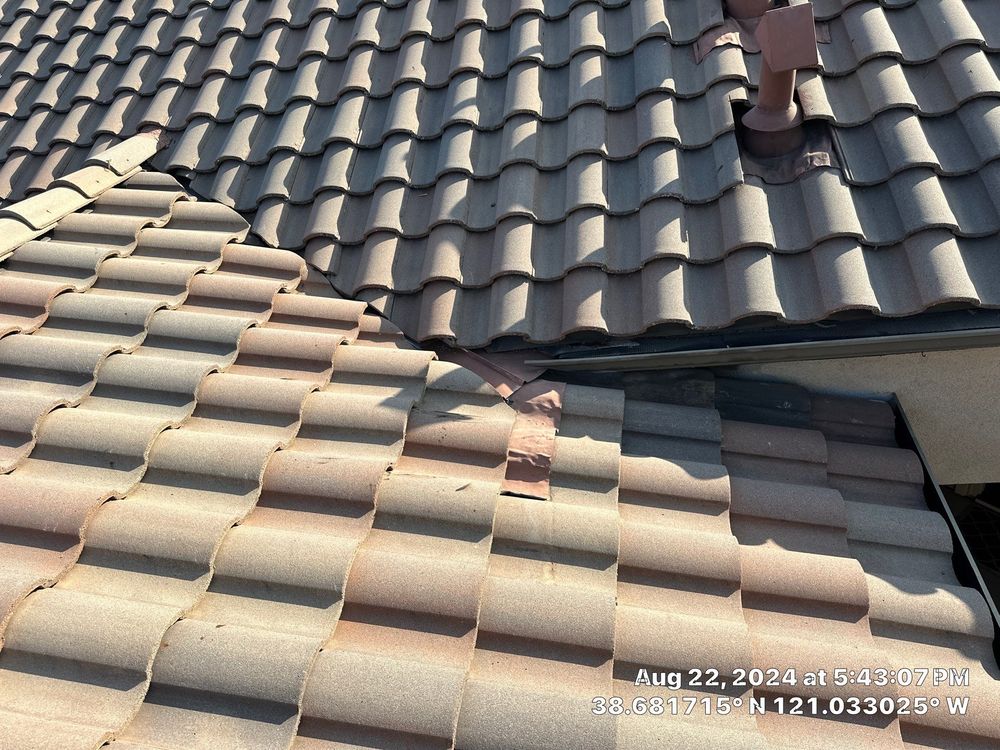 Slide of Ridgeview Roofing & Building Solutions
