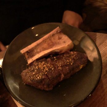 Grinder - Steakhouses Near Me - Montreal, Quebec