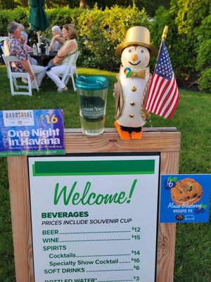 Ogunquit Playhouse by null