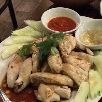 Mamak - Hainanese Chicken - Malaysian Near Me - Doraville, Georgia Mamak - Hainanese Chicken - Malaysian Near Me - Doraville, Georgia