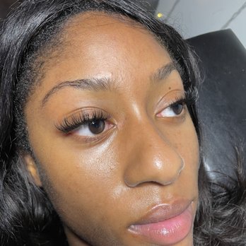 Lunar Lash Bar - Eyelash Service Near Me - Royal Oak, Michigan Lunar Lash Bar - Eyelash Service Near Me - Royal Oak, Michigan