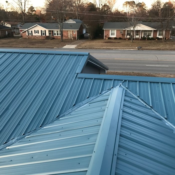 Slide of STCK Construction