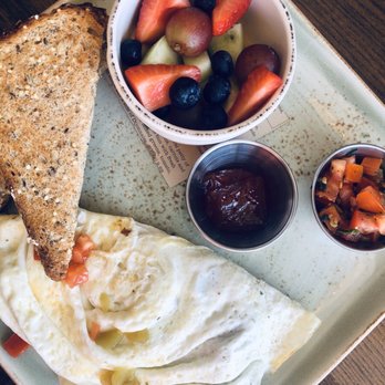 First Watch - Tri-athlete - Breakfast & Brunch Near Me - Houston, Texas