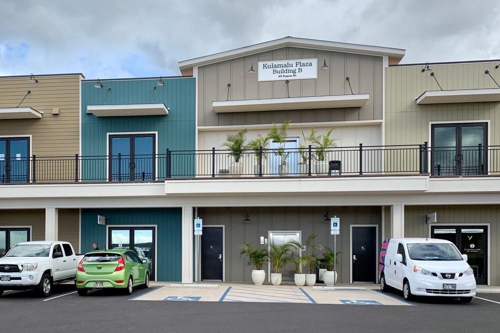 CLINICAL LABS OF HAWAII Updated September 2024 40 Kupaoa St