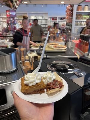 Williams-Sonoma by null