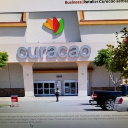 Exterior photo of Curacao - Fountain Valley, California Exterior photo of Curacao - Fountain Valley, California