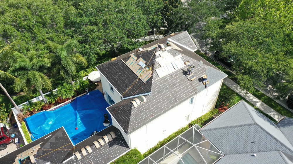 Slide of RGS Solutions