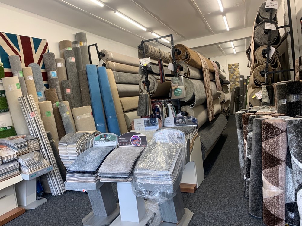 TOP CARPETS IN SUTTON COLDFIELD 202 Photos 2628 Chester Road