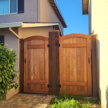 SMJ Fencing - Fences & Gates Near Me SMJ Fencing - Fences & Gates Near Me