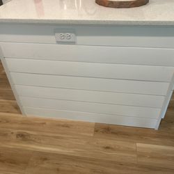 Salty Heron House Improvements