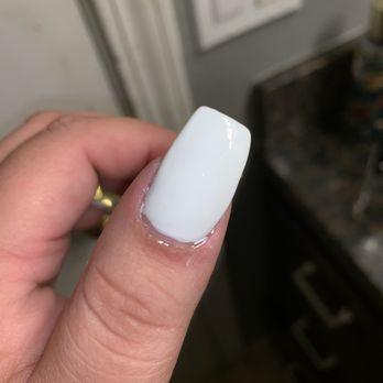 V Pedicure and Spa - Final result - Nail Salons Near Me - Gilroy, California