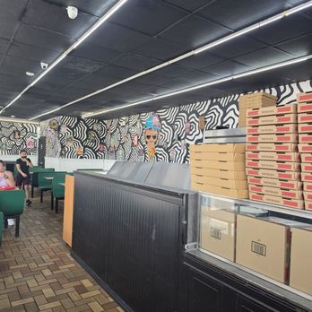 Home Slice - Pizza Near Me - Atlantic City, New Jersey