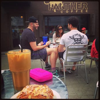 Panther Coffee - Coffee & Tea Near Me - Miami, Florida Panther Coffee - Coffee & Tea Near Me - Miami, Florida