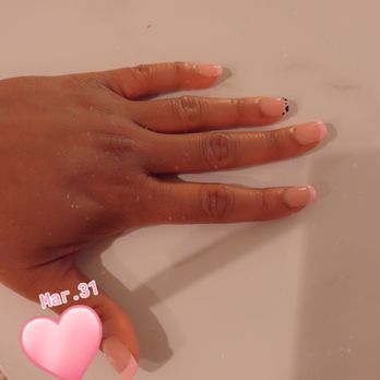 1402 Revo Nails - Nail Salons Near Me - Washington, DC, District of Columbia