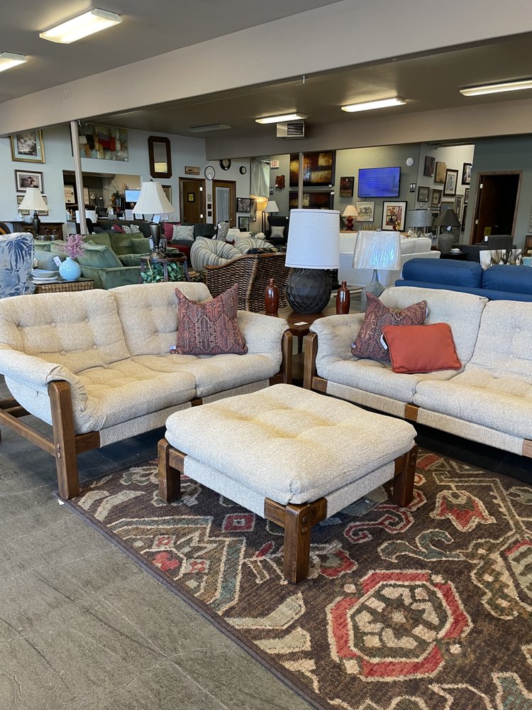 HOPE FURNISHINGS Updated September 2024 88 Photos & 33 Reviews 117 Puyallup Ave,