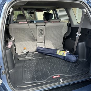 Unrivaled Mobile Detailing - Auto Detailing Near Me - Alhambra, California Unrivaled Mobile Detailing - Auto Detailing Near Me - Alhambra, California