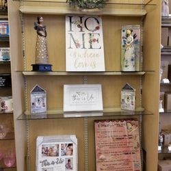 Every Good Thing - Misc home goods