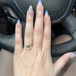 Nails