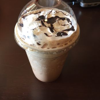 Phileo's Coffee & Eatery - Blended Frozen Mocha - Coffee & Tea Near Me - Worthington, Minnesota Phileo's Coffee & Eatery - Blended Frozen Mocha - Coffee & Tea Near Me - Worthington, Minnesota