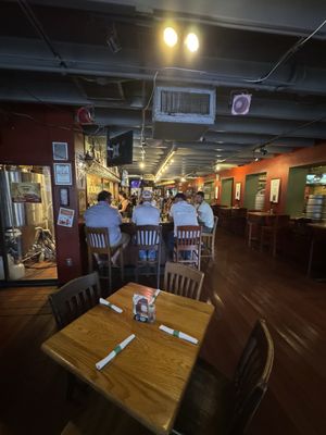 Titanic Brewery & Restaurant by null