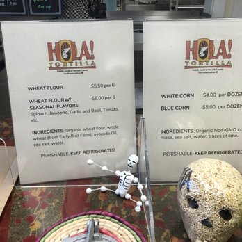 Hola Tortilla - Mexican Near Me - Nevada City, California Hola Tortilla - Mexican Near Me - Nevada City, California
