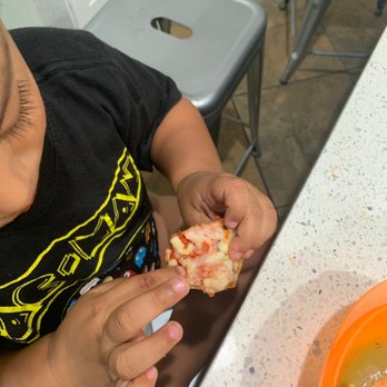 Trader Joe's - My son loves the gluten free cheese pizza with cauliflower crust! - Grocery Near Me - Temecula, California Trader Joe's - My son loves the gluten free cheese pizza with cauliflower crust! - Grocery Near Me - Temecula, California