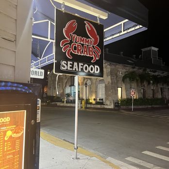 Yummy crab - Key West - Cajun/Creole Near Me - Key West, Florida Yummy crab - Key West - Cajun/Creole Near Me - Key West, Florida