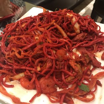 Chilli Chicken House - Chinese Near Me - Mississauga, Ontario