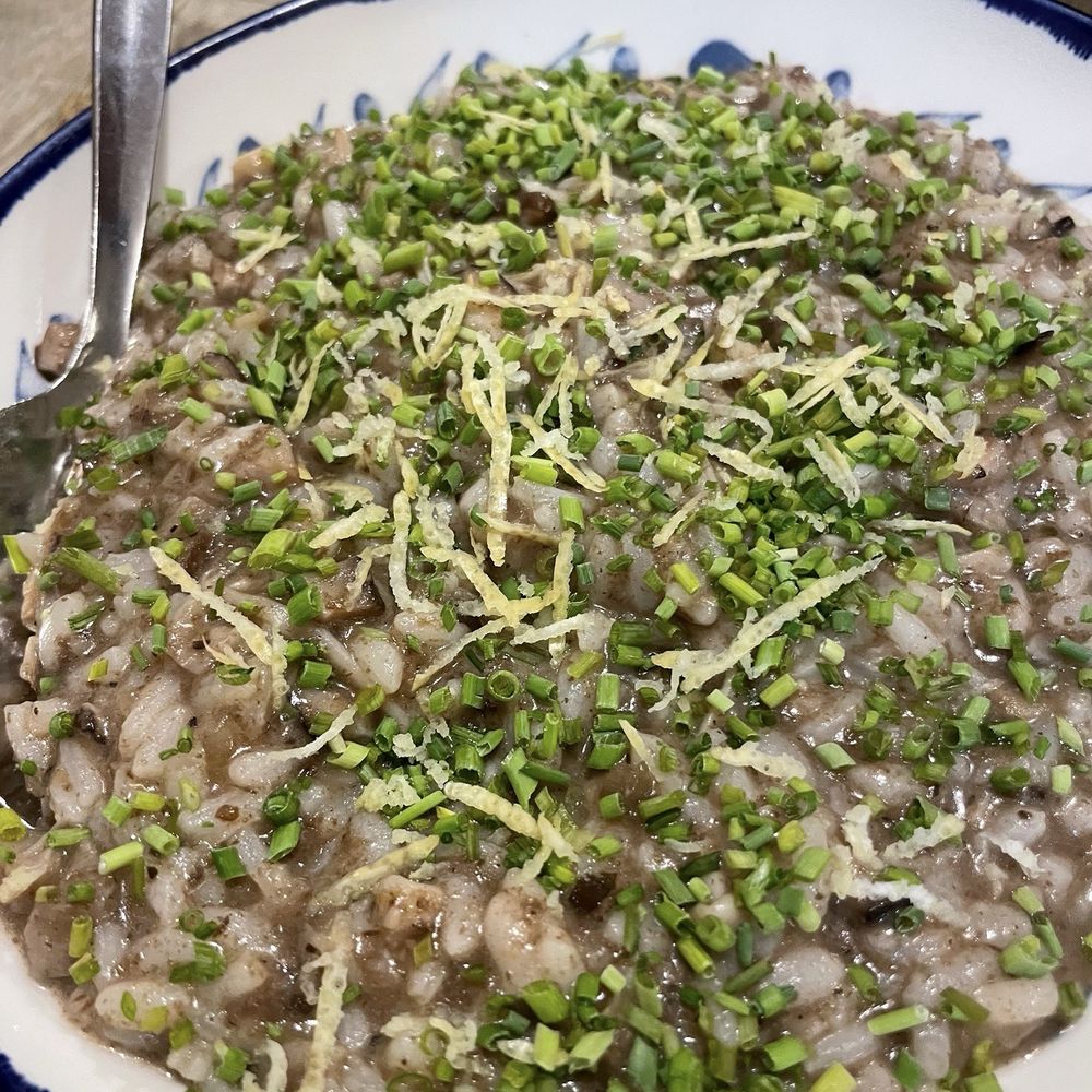 Sal Grosso - Risotto - Portuguese Near Me - Lisbon, 11