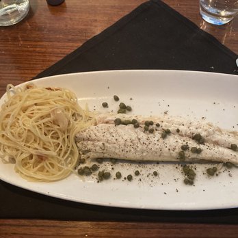 Pricci - Branzino - Italian Near Me - Atlanta, Georgia Pricci - Branzino - Italian Near Me - Atlanta, Georgia