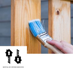 Rental By Owner Services - Handyman Services Available for our Clients