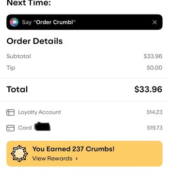 Crumbl - Point Loma - Bakeries Near Me - San Diego, California