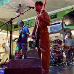 Humble Heart - Live Music!