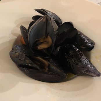 Le Tamerici - Sautéed mussels. - Seafood Near Me - Rome, RM
