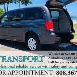 ZMS Transport