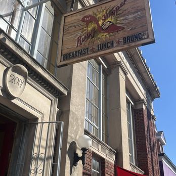 Ruby Slipper Central Business District - Breakfast & Brunch Near Me - New Orleans, Louisiana Ruby Slipper Central Business District - Breakfast & Brunch Near Me - New Orleans, Louisiana