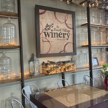 Powell Village Winery - Wineries Near Me - Powell, Ohio Powell Village Winery - Wineries Near Me - Powell, Ohio