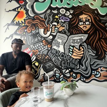 Dubb's Organic Coffee Blends - Cool vibe, great chai! - Coffee & Tea Near Me - West Hollywood, California Dubb's Organic Coffee Blends - Cool vibe, great chai! - Coffee & Tea Near Me - West Hollywood, California