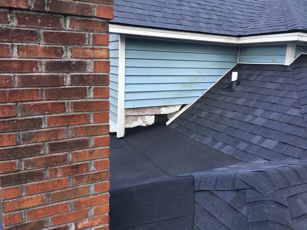 Slide of 5 Stars Roofing