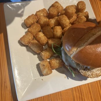 District Pour House - Tatter tots and burger - Bars Near Me - Shawnee, Kansas District Pour House - Tatter tots and burger - Bars Near Me - Shawnee, Kansas