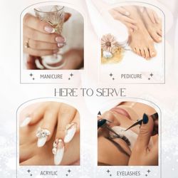 MKE Nails - MKE Nails List of Services