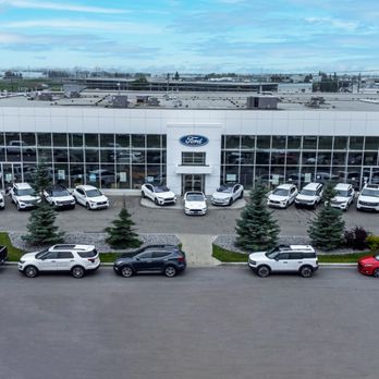Team Ford - Front view of Team Ford Edmonton Alberta - Auto Parts & Supplies Near Me - Edmonton, Alberta Team Ford - Front view of Team Ford Edmonton Alberta - Auto Parts & Supplies Near Me - Edmonton, Alberta