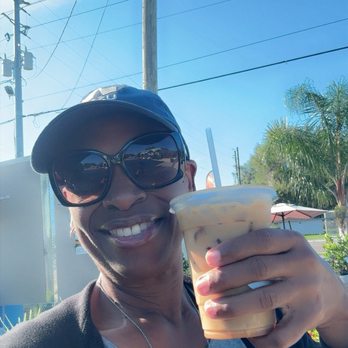 Silva's Coffee Grind - Food Trucks Near Me - Wesley Chapel, Florida