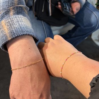 Flawlessly Fused - Jewelry Near Me - Seattle, Washington