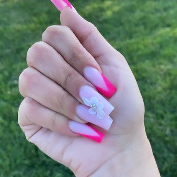 Paris Nails - Nail Salons Near Me - Fresno, California Paris Nails - Nail Salons Near Me - Fresno, California