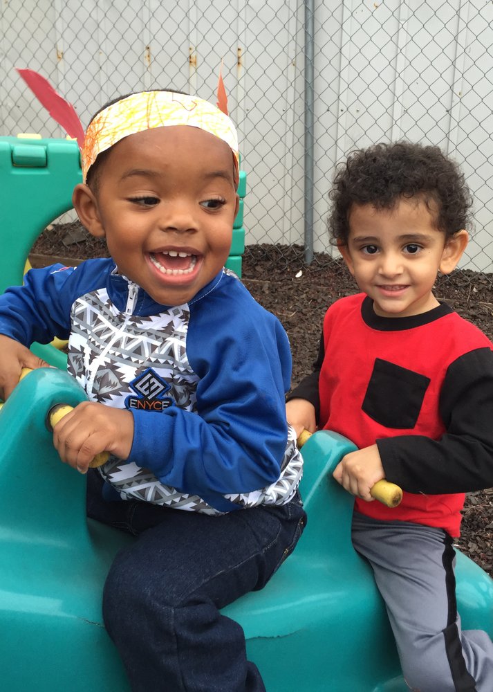 Holy Trinity Lutheran Church Learning Center - childcare center in Irving, TX